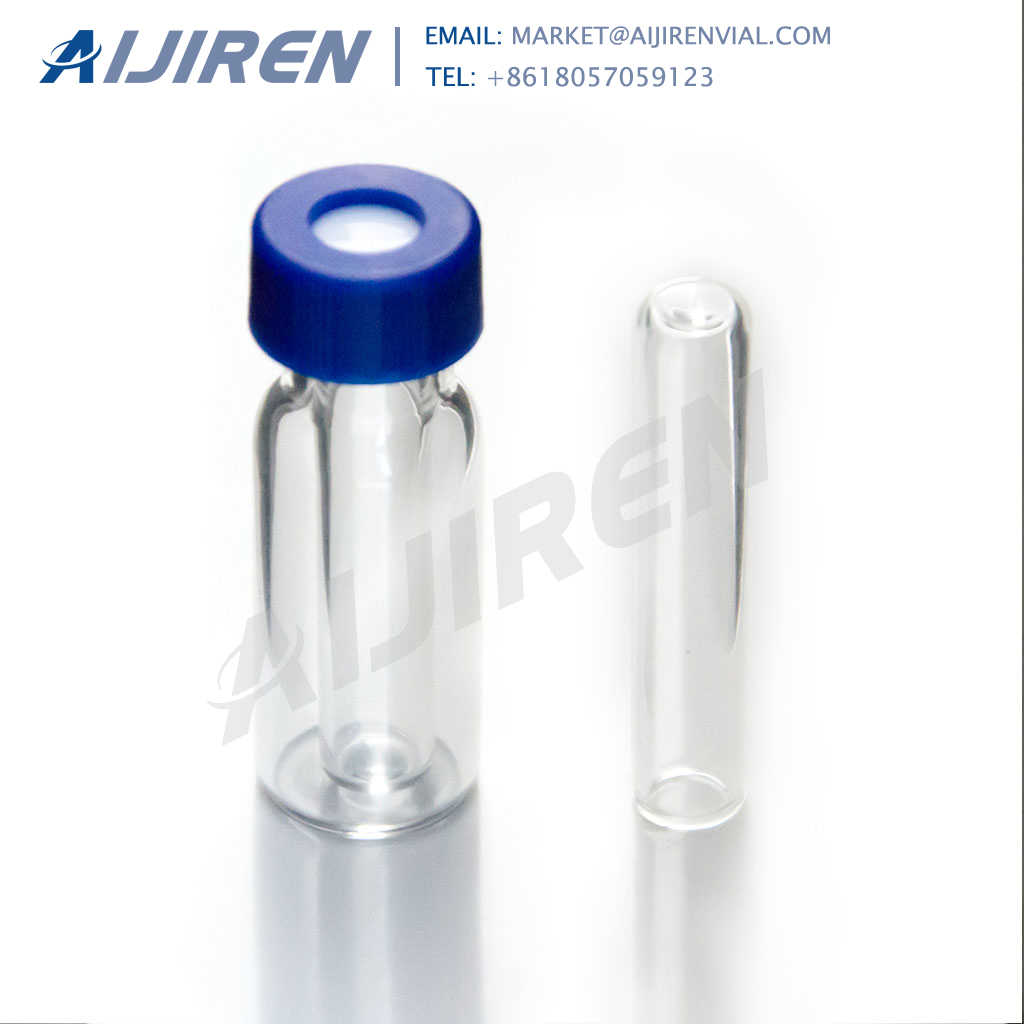 Flat bottom IP250 micro insert supplier Aijiren